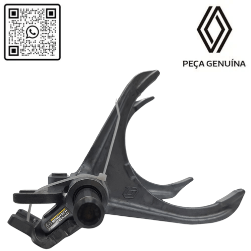 RN 85446R 328085446R GARFO DA RE 3¦ 4¦ MASTER 2.32.5 6 MARCHAS - 3